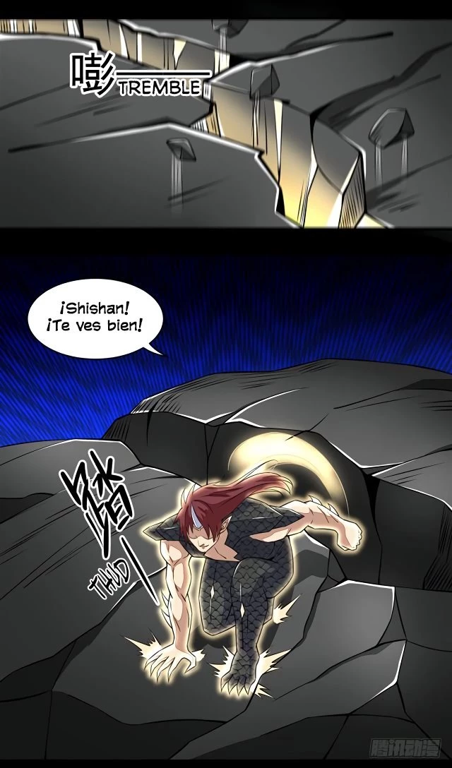 El rey del apocalipsis > Capitulo 137 > Page 61